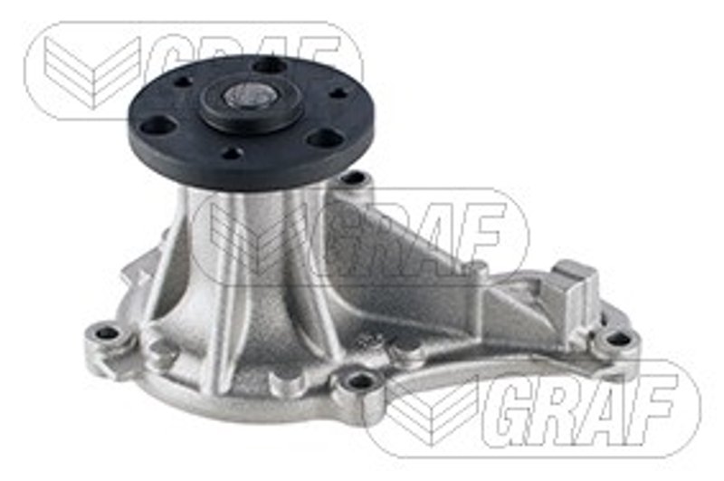 Metelli PA1217 Engine Water Pump