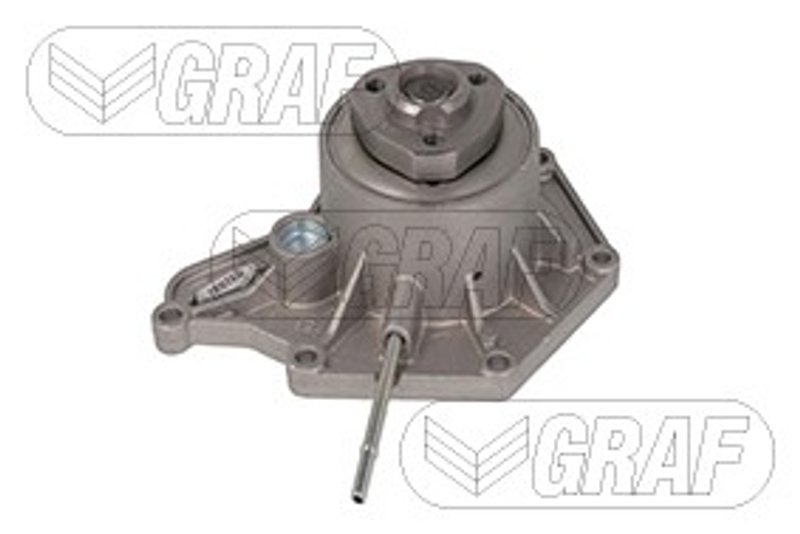 Metelli PA1228 Engine Water Pump