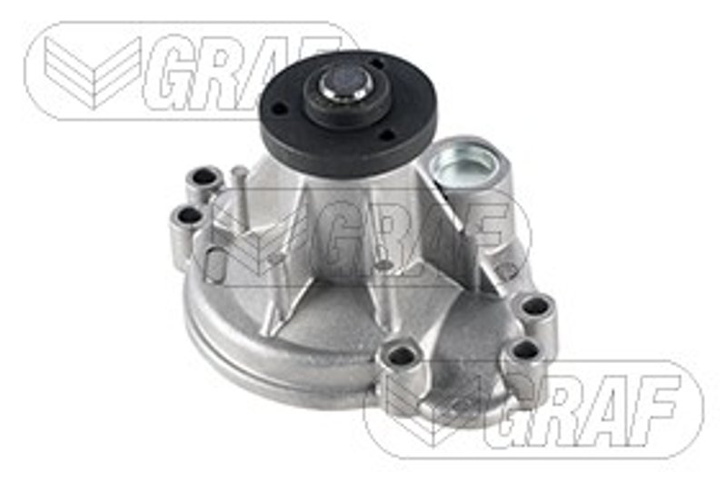 Metelli PA1250 Engine Water Pump