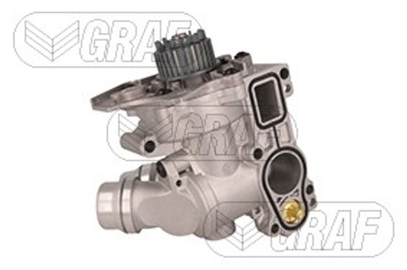 Metelli PA1359 Engine Water Pump