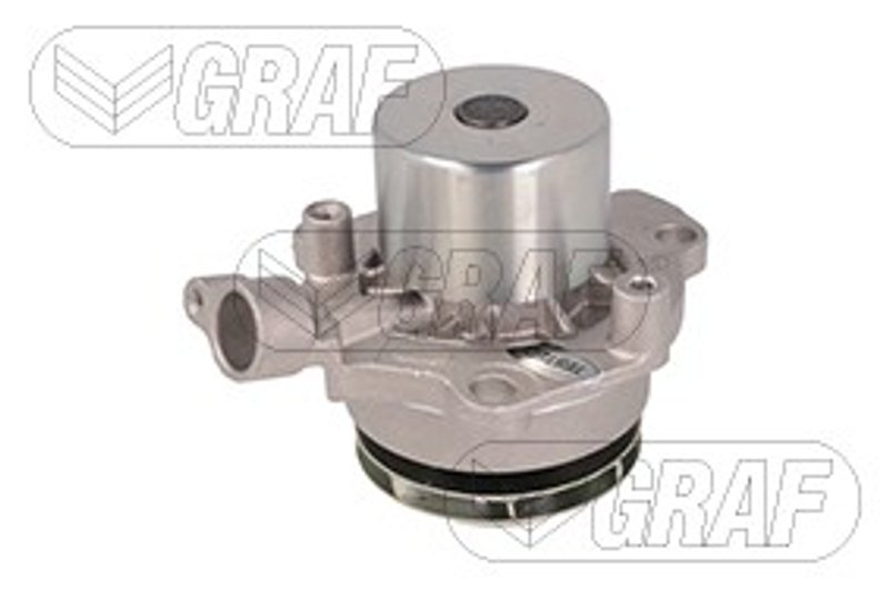 Metelli PA1360-8 Engine Water Pump