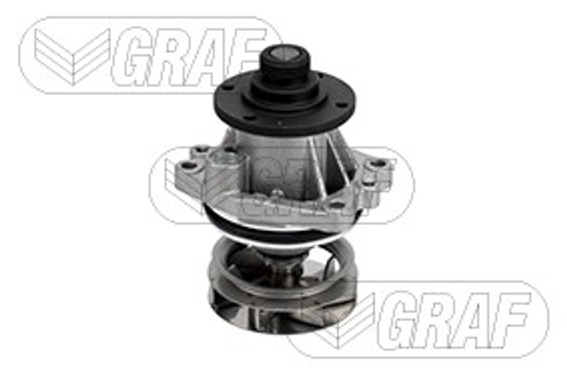 Metelli PA432A Engine Water Pump