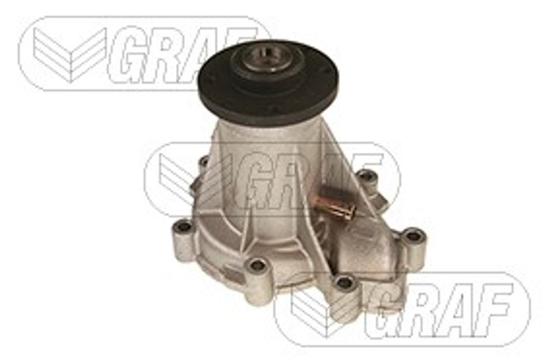 Metelli PA448 Engine Water Pump