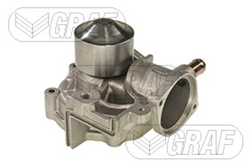 Metelli PA519A Engine Water Pump