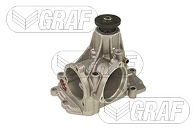 Metelli PA578 Engine Water Pump