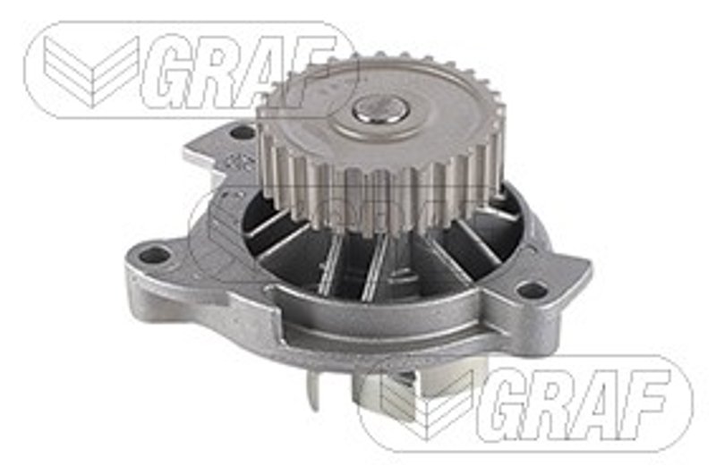 Metelli PA591 Engine Water Pump