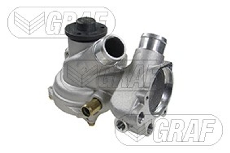 Metelli PA610 Engine Water Pump