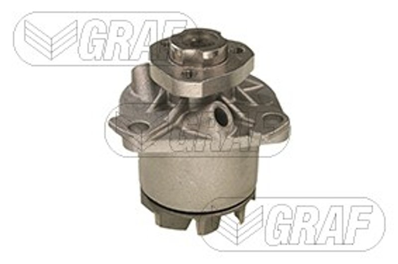 Metelli PA617 Engine Water Pump