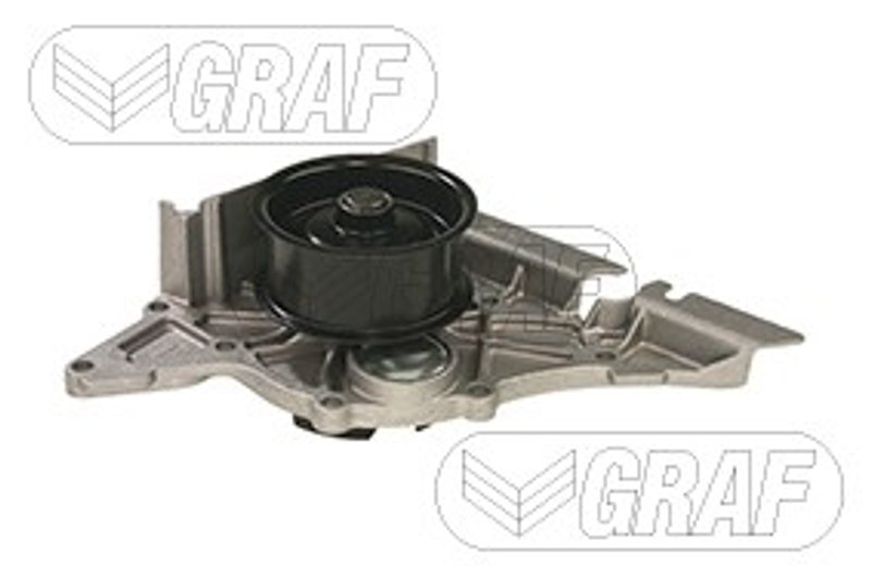 Metelli PA618A Engine Water Pump