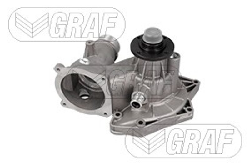 Metelli PA625 Engine Water Pump