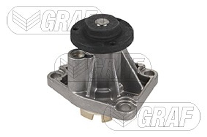 Metelli PA637 Engine Water Pump