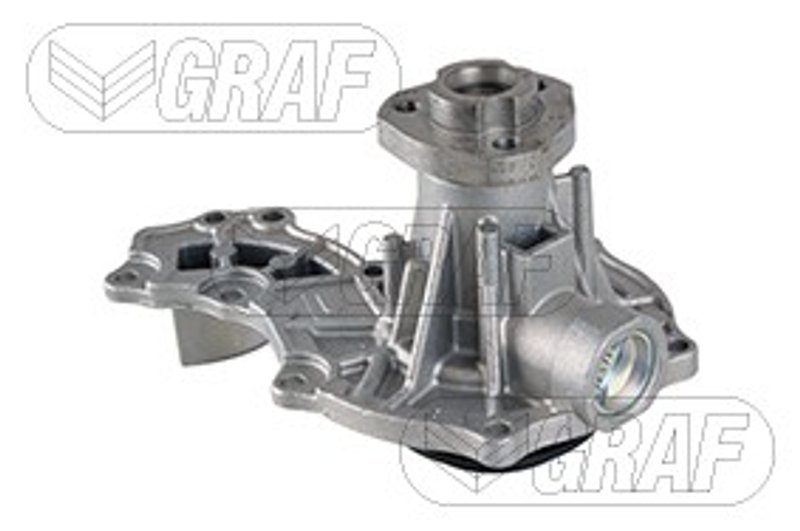 Metelli PA679 Engine Water Pump