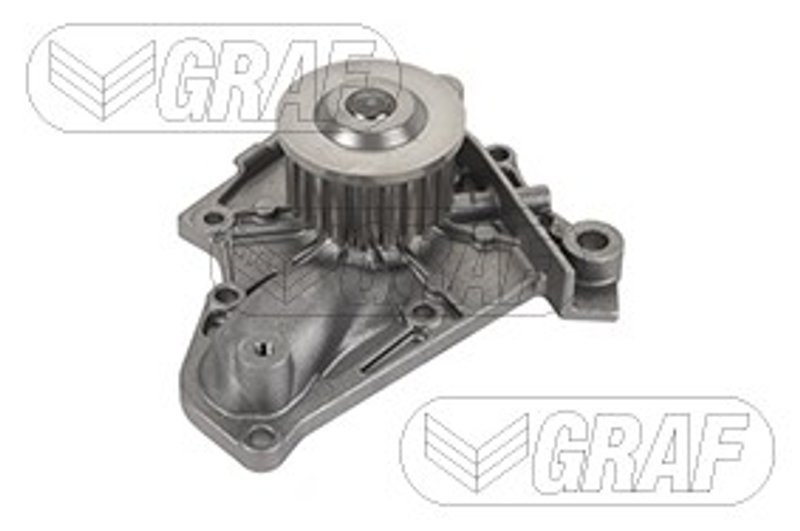Metelli PA715 Engine Water Pump