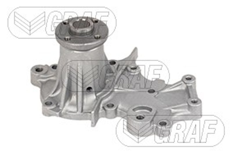Metelli PA726 Engine Water Pump