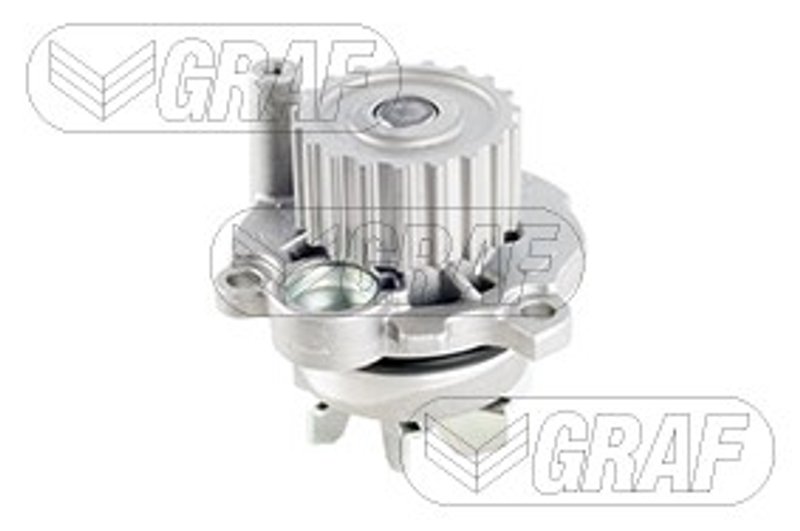 Metelli PA731 Engine Water Pump