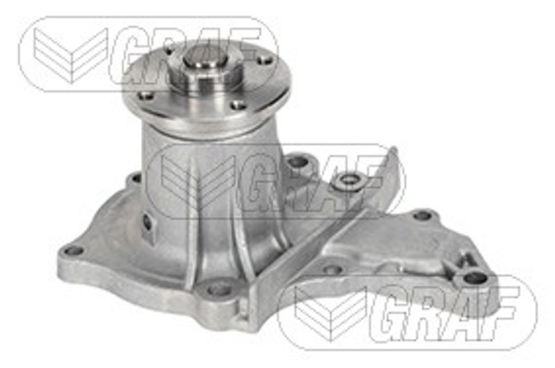 Metelli PA768 Engine Water Pump