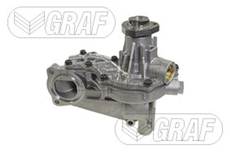 Metelli PA779 Engine Water Pump