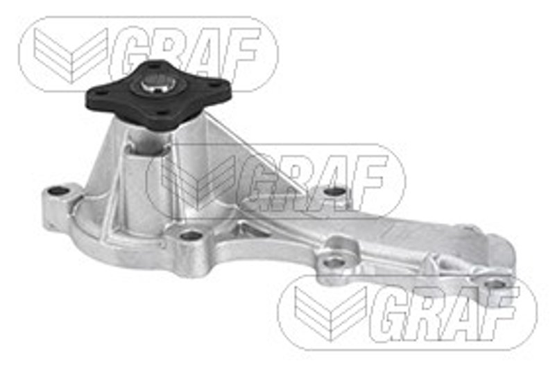 Metelli PA830 Engine Water Pump