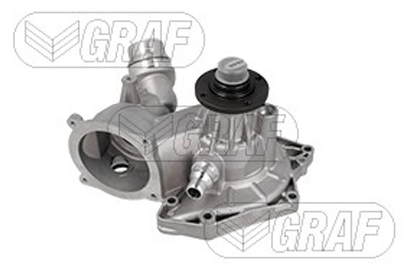 Metelli PA856 Engine Water Pump