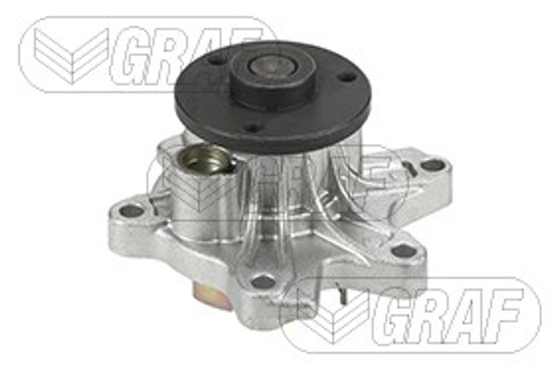 Metelli PA864 Engine Water Pump