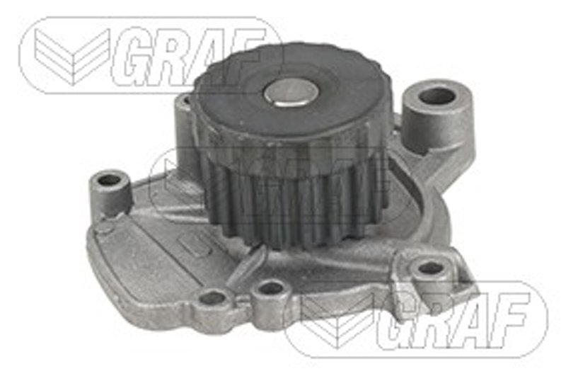 Metelli PA876 Engine Water Pump