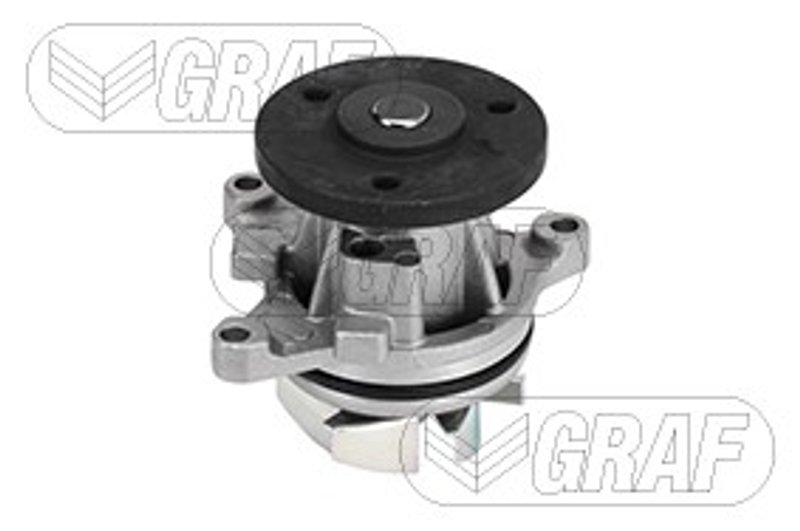 Metelli PA903 Engine Water Pump