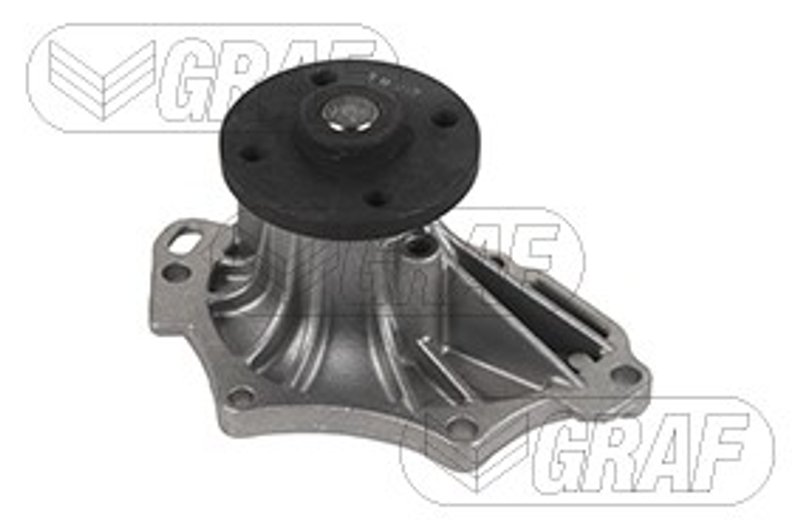 Metelli PA912 Engine Water Pump