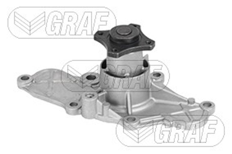Metelli PA917 Engine Water Pump