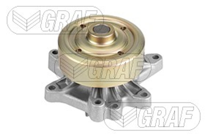 Metelli PA919 Engine Water Pump