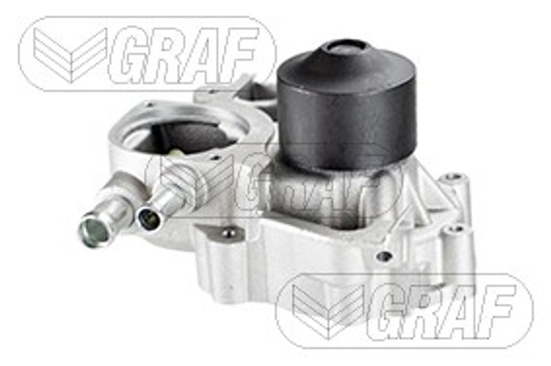 Metelli PA924 Engine Water Pump
