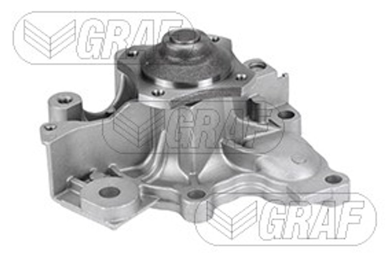 Metelli PA933 Engine Water Pump