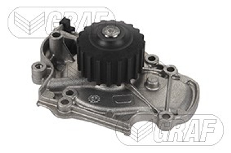 Metelli PA943 Engine Water Pump