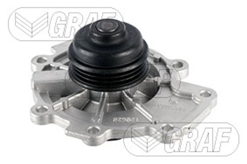 Metelli PA974 Engine Water Pump