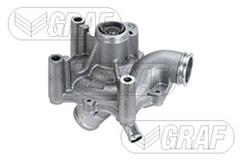 Metelli PA985 Engine Water Pump