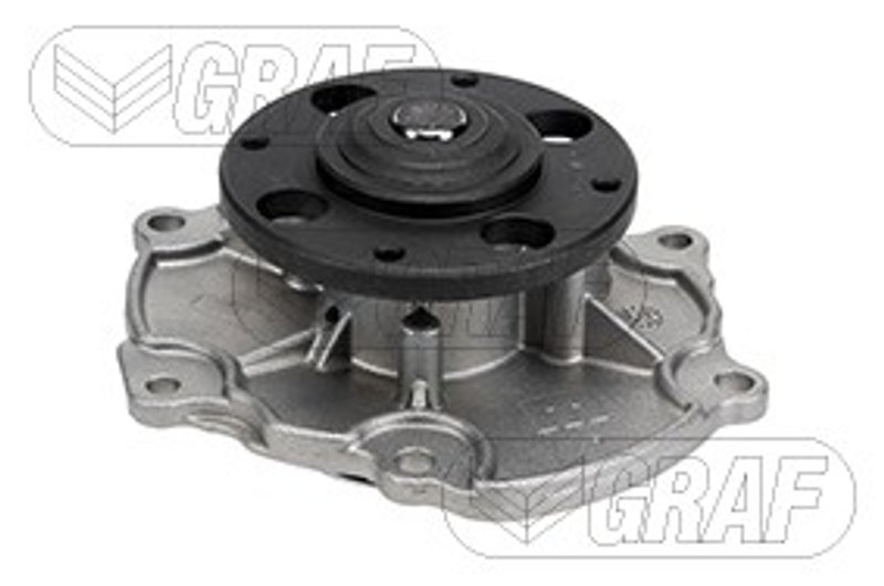 Metelli PA991 Engine Water Pump