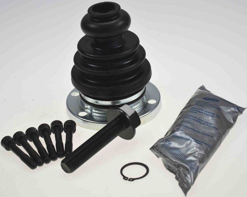 GKN Loebro 300494 CV Joint Boot Kit