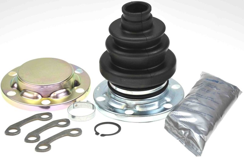 GKN Loebro 300526 CV Joint Boot Kit