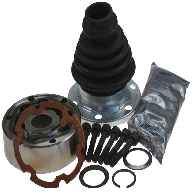 GKN Loebro 302247 CV Joint Kit - Front Right Inner