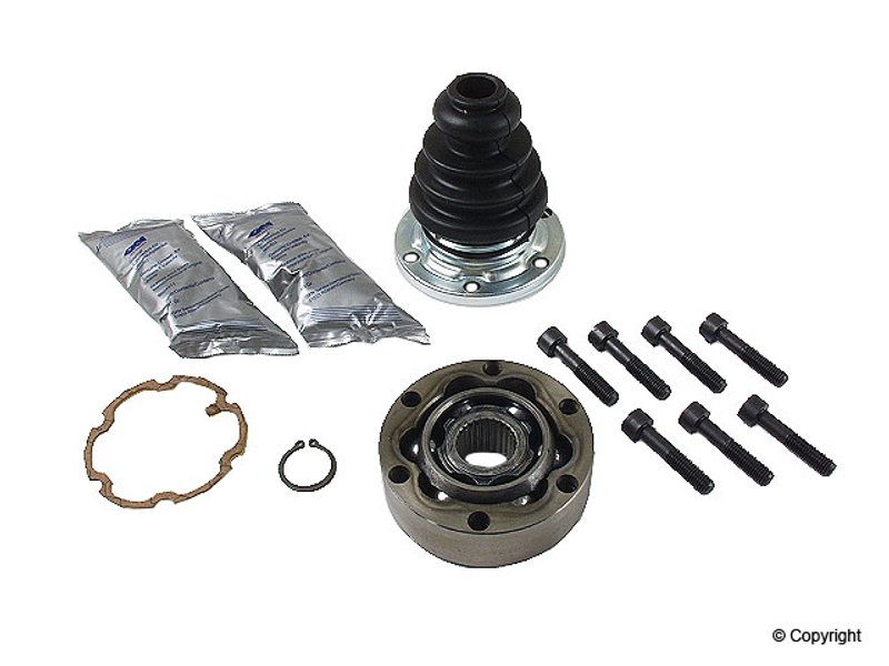 GKN Loebro 302287 CV Joint Kit - Front Left Inner, Front Right Inner or Rear Right Inner