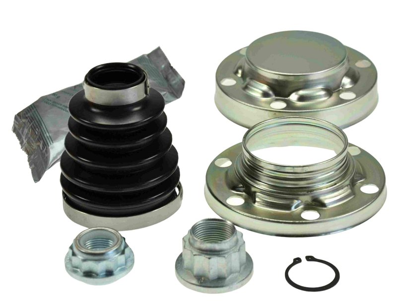 GKN Loebro 304552 CV Joint Boot Kit