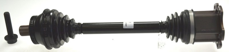 GKN Loebro 304617 CV Axle Shaft - Front Left or Front Right