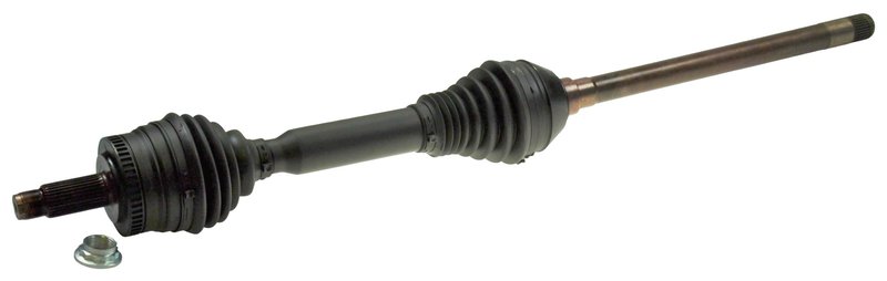 GKN Loebro 304709 CV Axle Assembly - Front Right