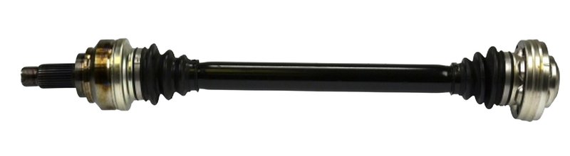 GKN Loebro 304807 CV Axle Assembly - Rear Right