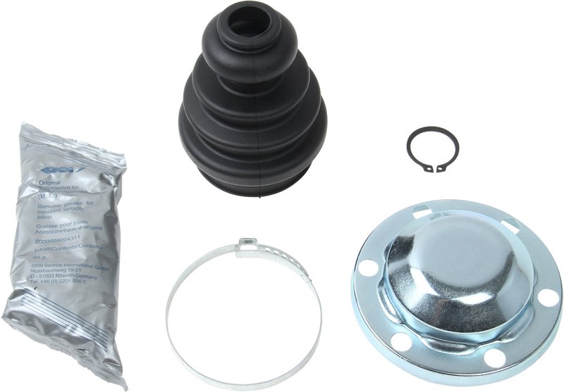 GKN Loebro 305123 CV Joint Boot Kit