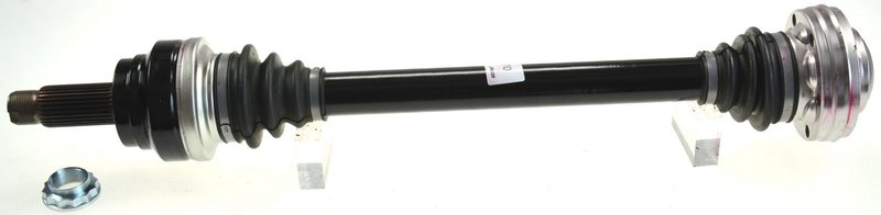 GKN Loebro 305294 CV Axle Assembly - Rear, Rear Left or Rear Right