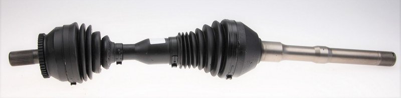 GKN Loebro 305547 CV Axle Shaft - Front Right