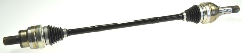 GKN Loebro 305719 CV Axle Assembly - Rear Left or Rear Right