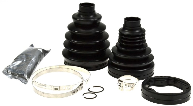GKN Loebro 305873 CV Joint Boot Kit - Front Inner