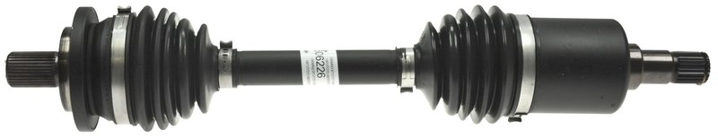 GKN Loebro 306226 CV Axle Assembly - Front Right