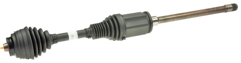 GKN Loebro 306361 CV Axle Assembly - Front Right